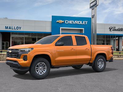 New 2026 Chevrolet Colorado LT Crew Cab for sale #T1702 - photo 1