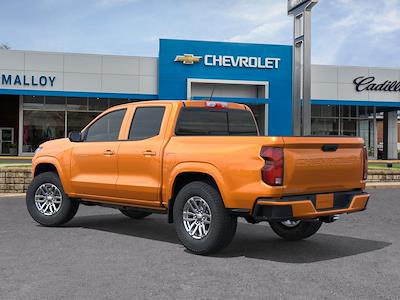 New 2026 Chevrolet Colorado LT Crew Cab for sale #T1702 - photo 2