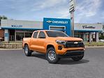 2026 Chevrolet Colorado Crew Cab 4WD Pickup for sale #T1702 - photo 3