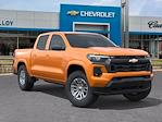 2026 Chevrolet Colorado Crew Cab 4WD Pickup for sale #T1702 - photo 7