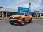 2026 Chevrolet Colorado Crew Cab 4WD Pickup for sale #T1702 - photo 8