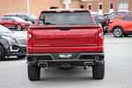 2020 Chevrolet Silverado 1500 Crew Cab 4WD Pickup for sale #139918A - photo 2
