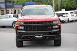 2020 Chevrolet Silverado 1500 Crew Cab 4WD Pickup for sale #139918A - photo 4