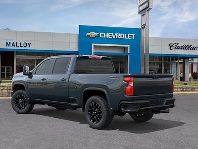 2026 Chevrolet Silverado 2500 Crew Cab 4WD Pickup for sale #141750 - photo 2