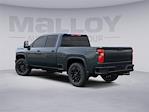 New 2026 Chevrolet Silverado 2500 LT Crew Cab for sale #T1766 - photo 2