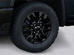 New 2026 Chevrolet Silverado 2500 LT Crew Cab for sale #T1766 - photo 7