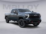 New 2026 Chevrolet Silverado 2500 LT Crew Cab for sale #T1766 - photo 9