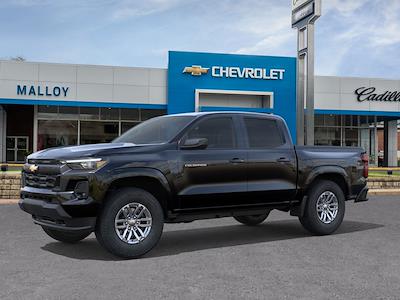 2026 Chevrolet Colorado Crew Cab 4WD Pickup for sale #T1809 - photo 1