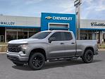 2026 Chevrolet Silverado 1500 Double Cab 4WD Pickup for sale #T1624 - photo 3
