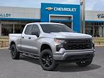 2026 Chevrolet Silverado 1500 Double Cab 4WD Pickup for sale #T1624 - photo 7