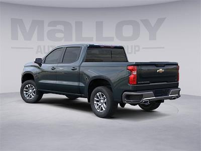 New 2026 Chevrolet Silverado 1500 LT Crew Cab for sale #T1916 - photo 2