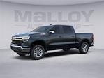 New 2026 Chevrolet Silverado 1500 LT Crew Cab for sale #T1916 - photo 1