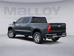 New 2026 Chevrolet Silverado 1500 LT Crew Cab for sale #T1916 - photo 2