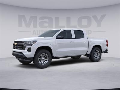 2026 Chevrolet Colorado Crew Cab 4WD Pickup for sale #T1897 - photo 1