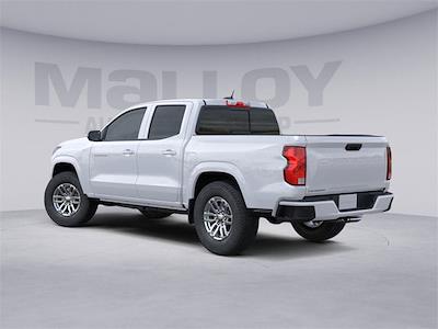 New 2026 Chevrolet Colorado LT Crew Cab for sale #T1897 - photo 2