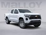 2026 Chevrolet Colorado Crew Cab 4WD Pickup for sale #T1897 - photo 3