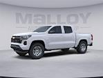 2026 Chevrolet Colorado Crew Cab 4WD Pickup for sale #T1897 - photo 1