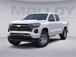 2026 Chevrolet Colorado Crew Cab 4WD Pickup for sale #T1897 - photo 8