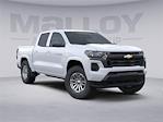2026 Chevrolet Colorado Crew Cab 4WD Pickup for sale #T1897 - photo 9