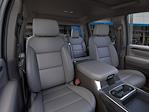 New 2026 Chevrolet Silverado 3500 LTZ Crew Cab for sale #T1887 - photo 16