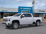 New 2026 Chevrolet Silverado 3500 LTZ Crew Cab for sale #T1887 - photo 1