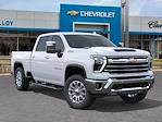 New 2026 Chevrolet Silverado 3500 LTZ Crew Cab for sale #T1887 - photo 7