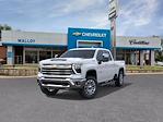 New 2026 Chevrolet Silverado 3500 LTZ Crew Cab for sale #T1887 - photo 8