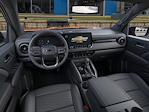 New 2025 Chevrolet Colorado Z71 Crew Cab 4WD Pickup for sale #T1112 - photo 15