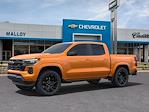 New 2025 Chevrolet Colorado Z71 Crew Cab 4WD Pickup for sale #T1112 - photo 2