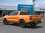 New 2025 Chevrolet Colorado Z71 Crew Cab 4WD Pickup for sale #T1112 - photo 3