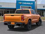 New 2025 Chevrolet Colorado Z71 Crew Cab 4WD Pickup for sale #T1112 - photo 4