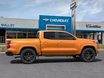 New 2025 Chevrolet Colorado Z71 Crew Cab 4WD Pickup for sale #T1112 - photo 5