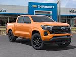 New 2025 Chevrolet Colorado Z71 Crew Cab 4WD Pickup for sale #T1112 - photo 7