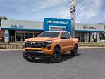 New 2025 Chevrolet Colorado Z71 Crew Cab 4WD Pickup for sale #T1112 - photo 8