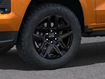 New 2025 Chevrolet Colorado Z71 Crew Cab 4WD Pickup for sale #T1112 - photo 9