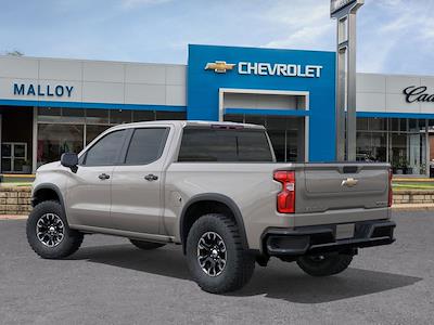 New 2026 Chevrolet Silverado 1500 ZR2 Crew Cab for sale #T1836 - photo 2
