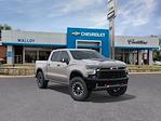 New 2026 Chevrolet Silverado 1500 ZR2 Crew Cab for sale #T1836 - photo 3