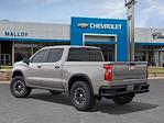 New 2026 Chevrolet Silverado 1500 ZR2 Crew Cab for sale #T1836 - photo 2