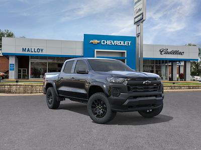 2026 Chevrolet Colorado Crew Cab 4WD Pickup for sale #T1928 - photo 1
