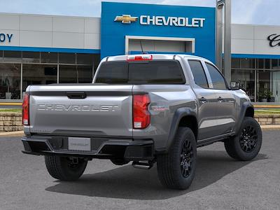 New 2026 Chevrolet Colorado Trail Boss Crew Cab for sale #T1927 - photo 2
