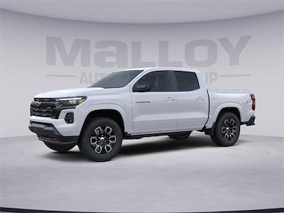 New 2026 Chevrolet Colorado Z71 Crew Cab for sale #T1931 - photo 1