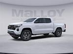 New 2026 Chevrolet Colorado Z71 Crew Cab for sale #T1931 - photo 1