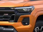 New 2025 Chevrolet Colorado Z71 Crew Cab 4WD Pickup for sale #T1137 - photo 10