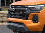 New 2025 Chevrolet Colorado Z71 Crew Cab 4WD Pickup for sale #T1137 - photo 13