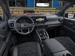 New 2025 Chevrolet Colorado Z71 Crew Cab 4WD Pickup for sale #T1137 - photo 15