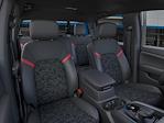 New 2025 Chevrolet Colorado Z71 Crew Cab 4WD Pickup for sale #T1137 - photo 16