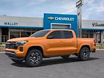New 2025 Chevrolet Colorado Z71 Crew Cab 4WD Pickup for sale #T1137 - photo 2