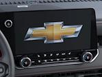 New 2025 Chevrolet Colorado Z71 Crew Cab 4WD Pickup for sale #T1137 - photo 20