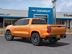 New 2025 Chevrolet Colorado Z71 Crew Cab 4WD Pickup for sale #T1137 - photo 3