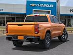 New 2025 Chevrolet Colorado Z71 Crew Cab 4WD Pickup for sale #T1137 - photo 4